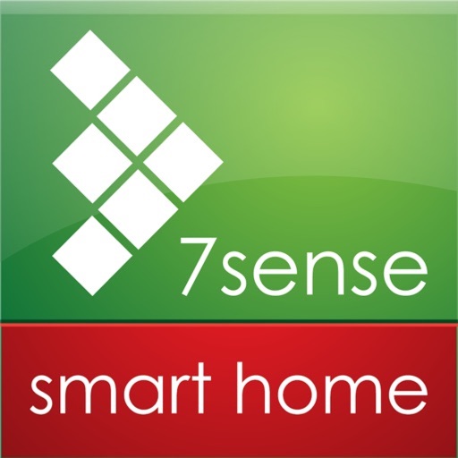7Sense OTG HD icon