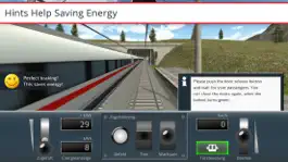 Game screenshot DB Train Simulator hack