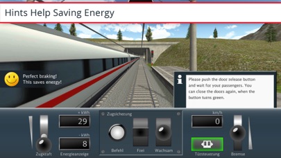 DB Train Simulatorのおすすめ画像3