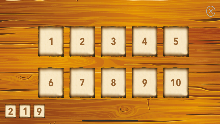 ItsyGames For BabiesandToddlers