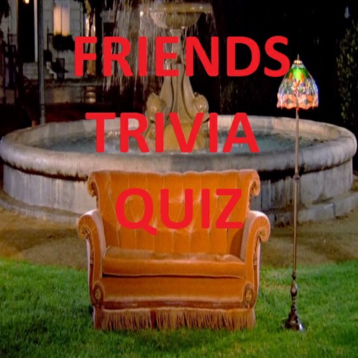 Friends Trivia Challenge
