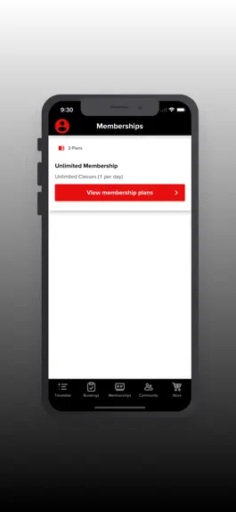 Game screenshot KS Fitness App apk