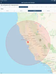 earthquake monitor ipad images 4