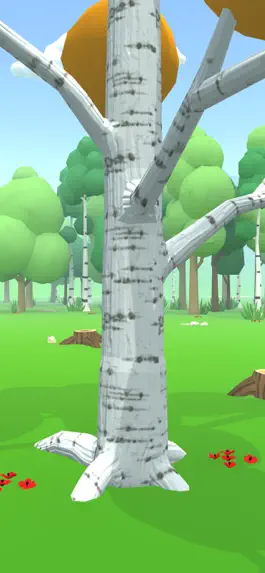Game screenshot Tree Cutting hack