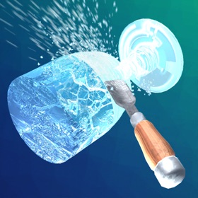 屏幕截图 (9) ICE Carving3D