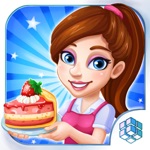 Rising Super Chef:Cooking Game