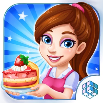 Rising Super Chef:Cooking Game