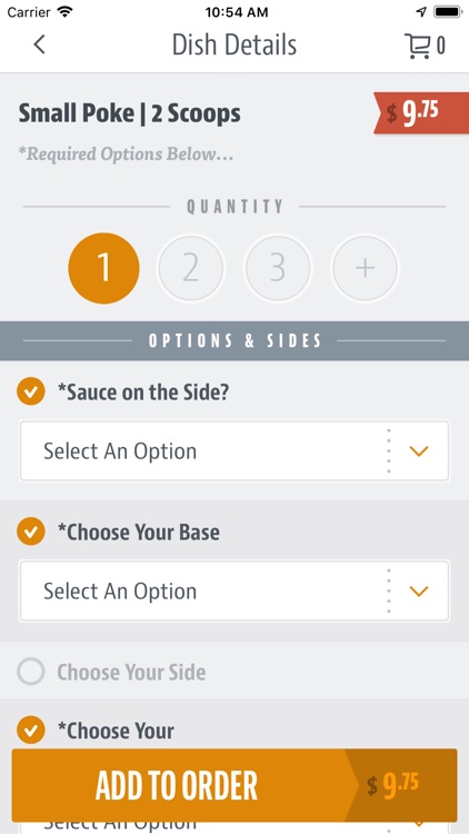 Poke Land CA screenshot-3