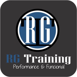 RG Training Performance
