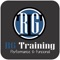 Veja tudo que o RG Training Performance oferece para a sua experiência de treino: 