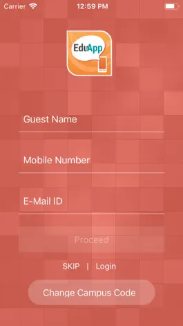 Game screenshot IFW EduApp 2.0 hack