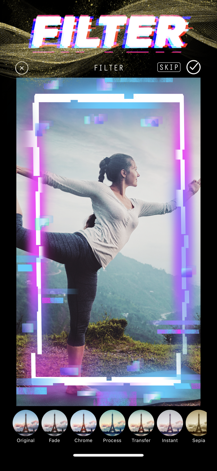 TikVideo MX TakaTak Editor VE