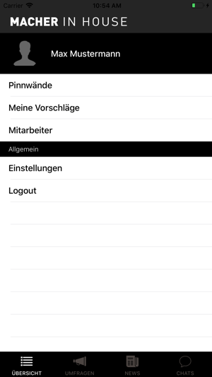 MACHER in House(圖4)-速報App