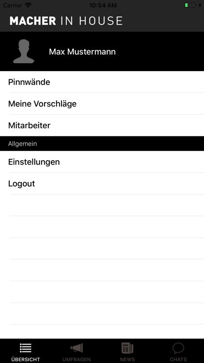 MACHER in House screenshot-3