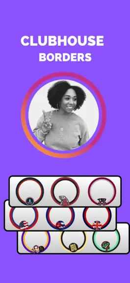 Game screenshot Social Ring apk
