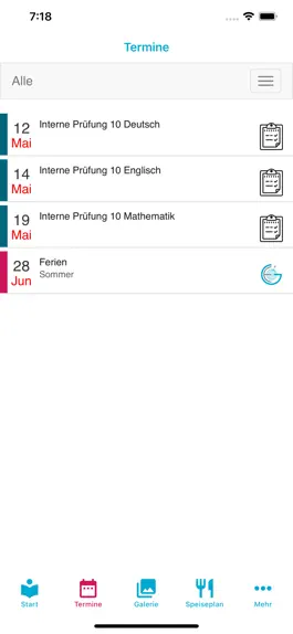 Game screenshot Gesamtschule Essen Nord hack