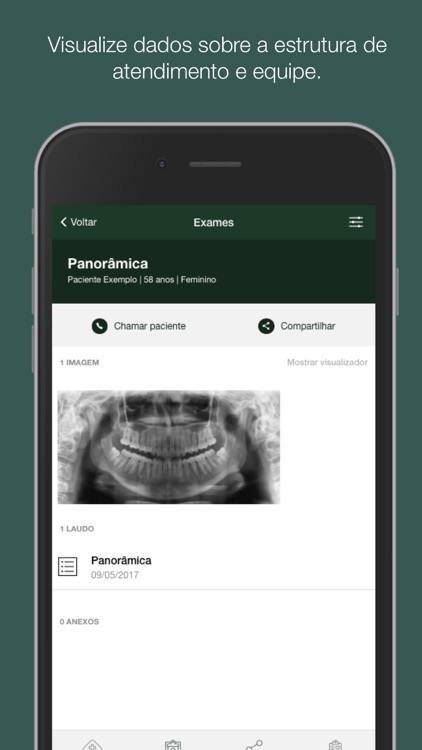 Amazônia Diagnósticos