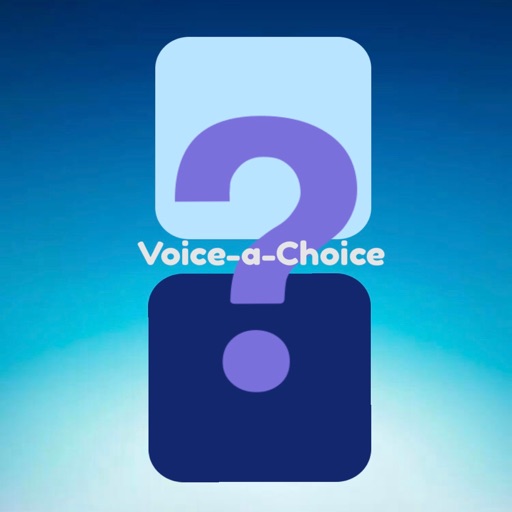 Voice A Choice