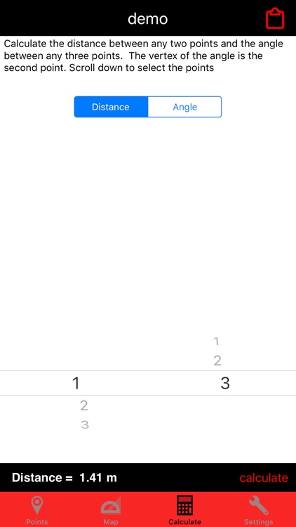 iTopography - Area Calculator screenshot-4