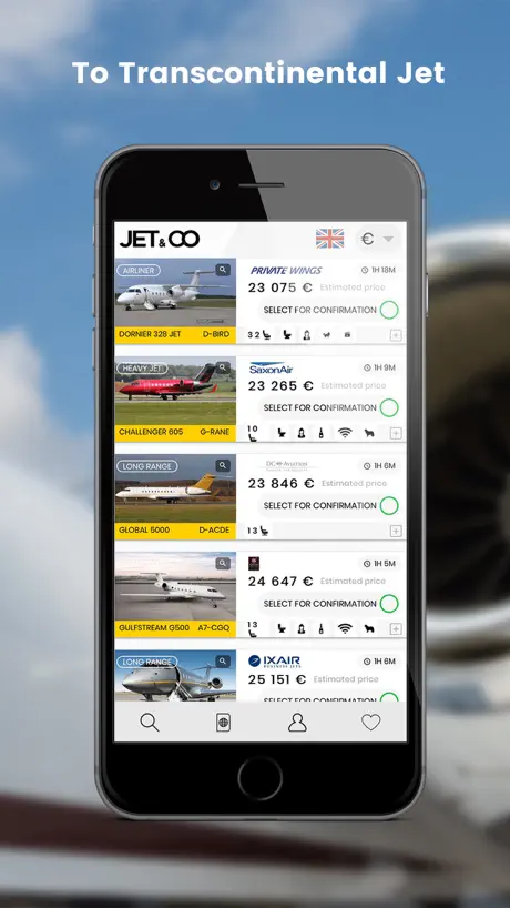 JET&CO