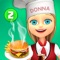 Do you have Fever of free Cooking Games