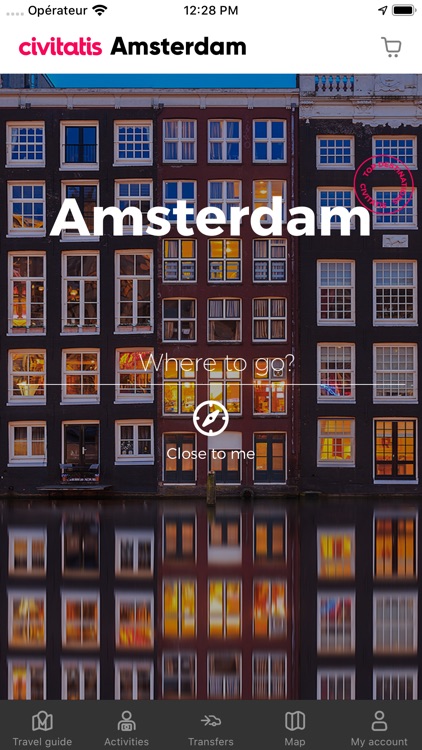 Amsterdam Guide by Civitatis