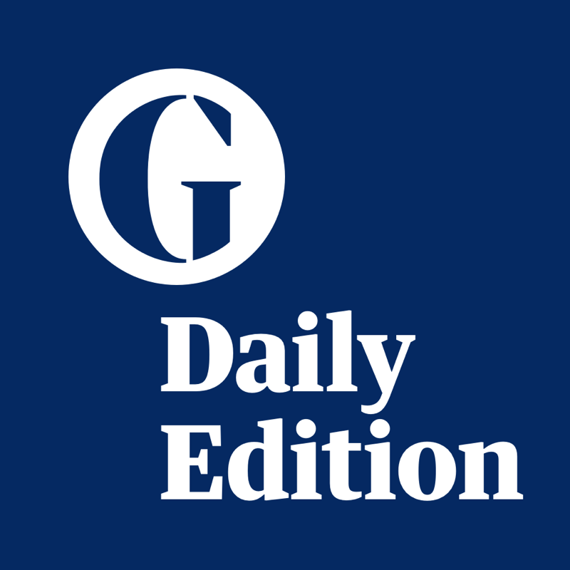 The Guardian Daily Edition