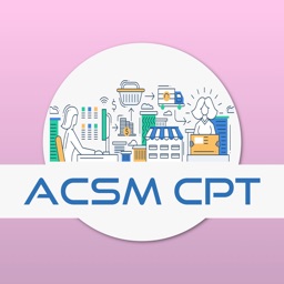 ACSM CPT Prep