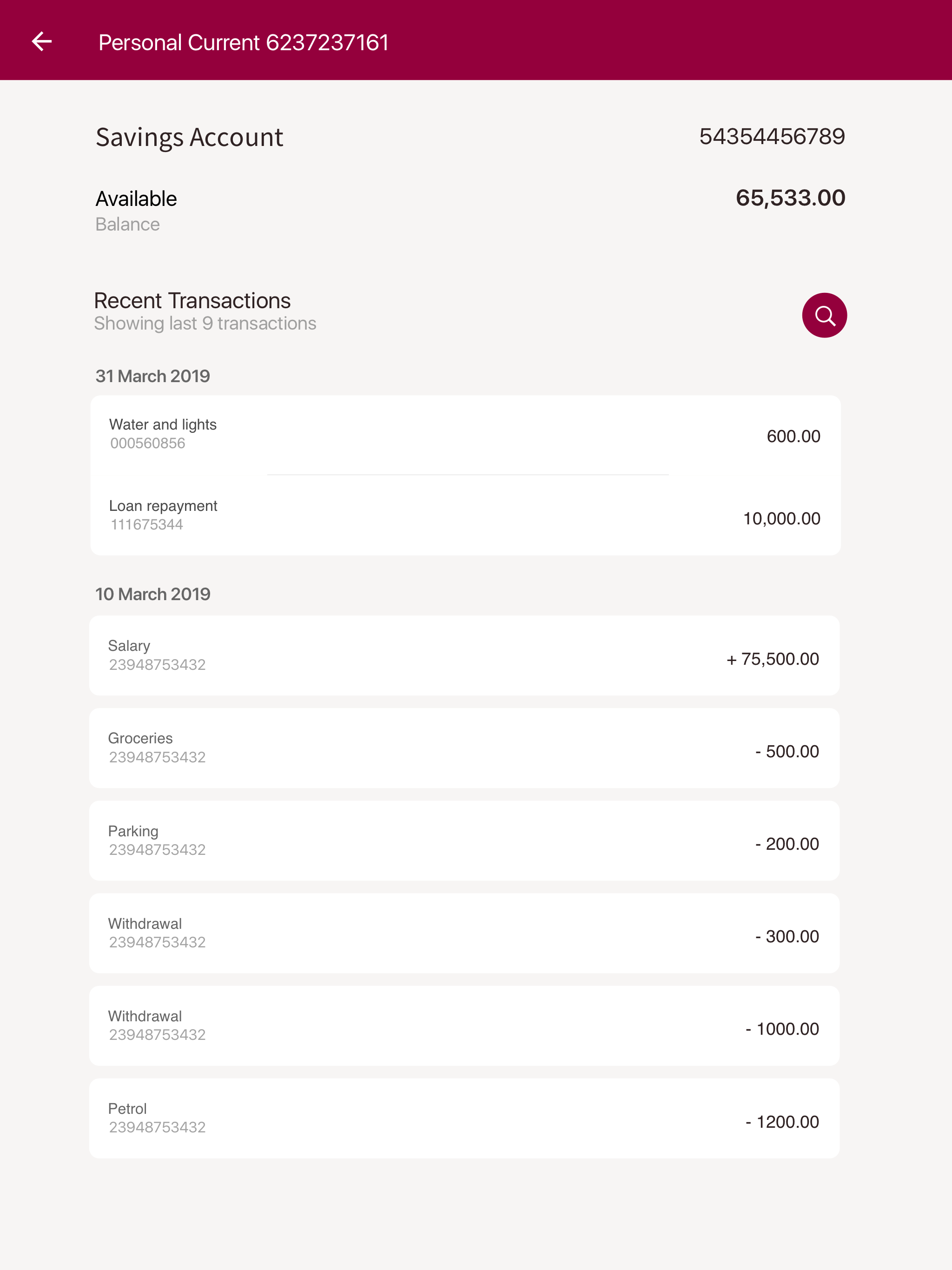 Absa Ghana