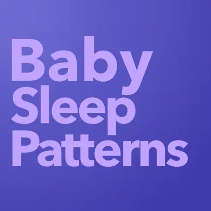 Baby Sleep Patterns Cheats
