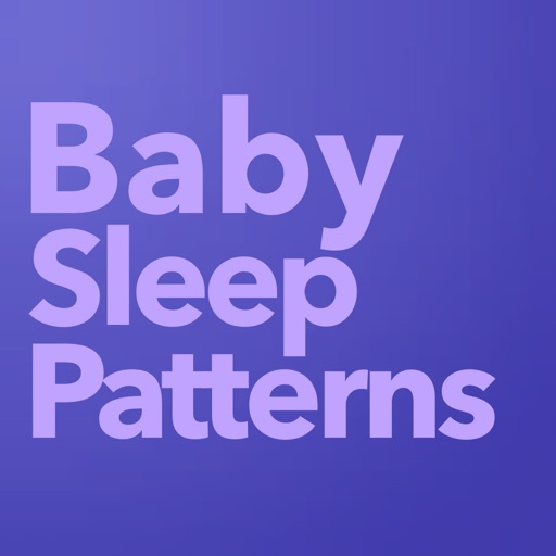 Baby Sleep Patterns icon