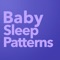 Icon Baby Sleep Patterns