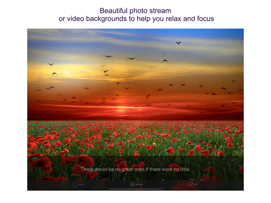 Screenshot #5 pour MindSpire Voice