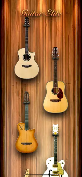 Game screenshot Элита Гитара - играйте аккорды mod apk