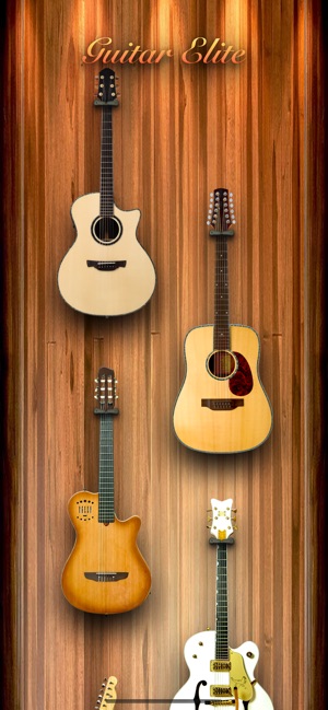 Guitar Elite-Chord Play Center on the App Store