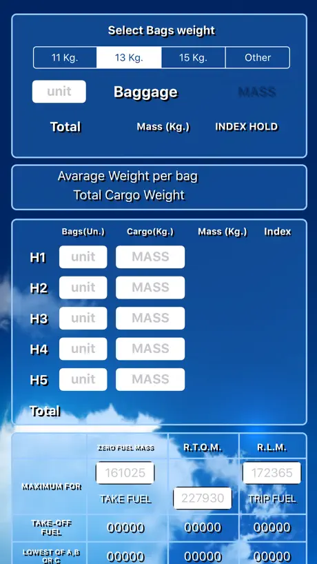 MyMeter: Régua Digital