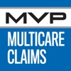 MVP MultiCare Claims icon