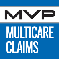 MVP MultiCare Claims