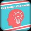 Life Hack - Life Facts icon