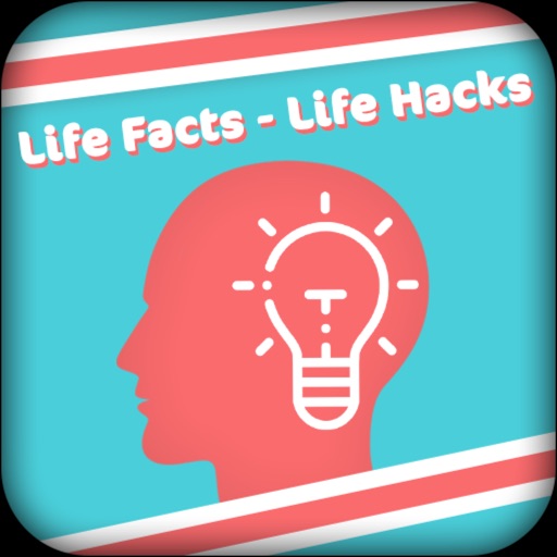 Life Hack - Life Facts icon