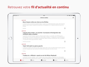 Capture d'écran