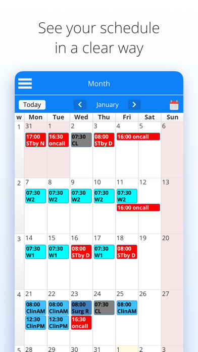 Medinet app screenshot 2
