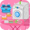 Ironing Princess Clothes icon