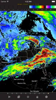 satellite weather problems & solutions and troubleshooting guide - 2