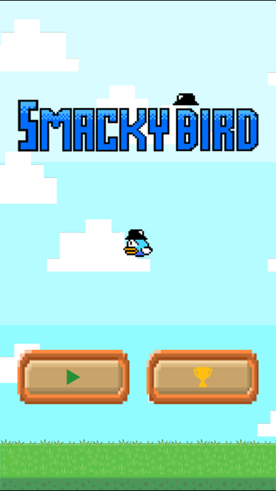 Smacky Bird - Adventureのおすすめ画像3