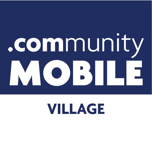 Village Bank and Trust Mobile Icon