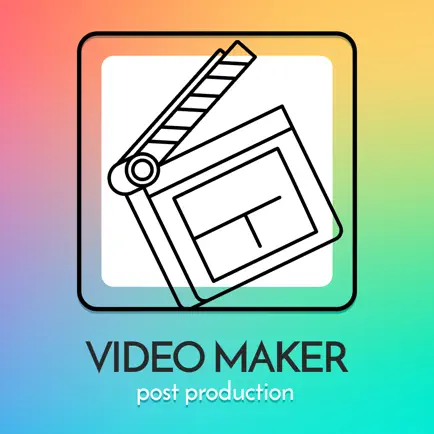 Video Maker - постпродакшн Читы
