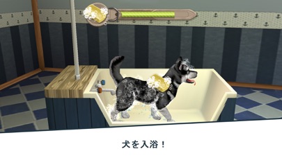 Dog Hotel - 犬と遊ぶのおすすめ画像2