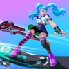 Skateboard Smash - iPhoneアプリ