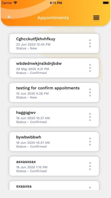 ADURE SDIC Residents screenshot-3